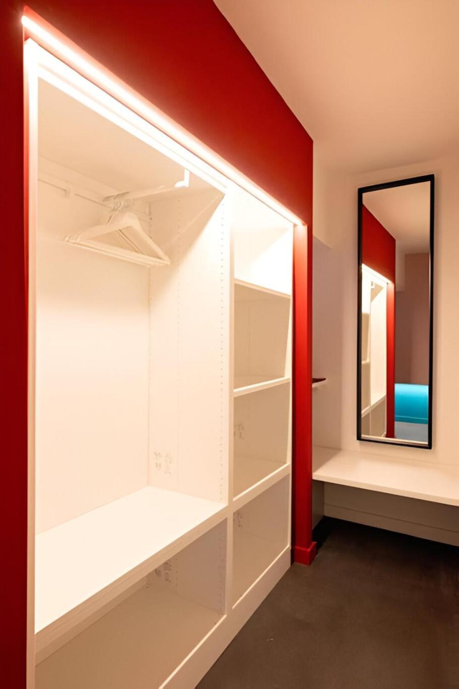 Margot Color Apartment - Trastevere - Loft Di Lusso Roma Esterno foto
